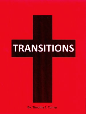 cover image of Transitions